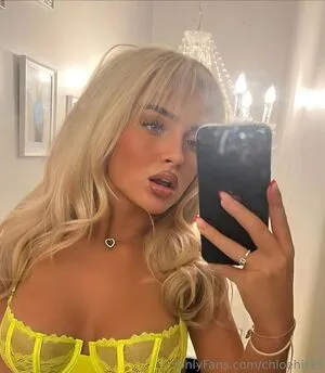 Chloehicks OnlyFans Leaked Free Thumbnail Picture - #DRRyQuKwgg