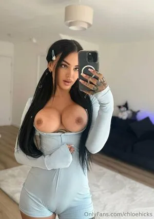 Chloehicks OnlyFans Leaked Free Thumbnail Picture - #xYA8EiBuOW