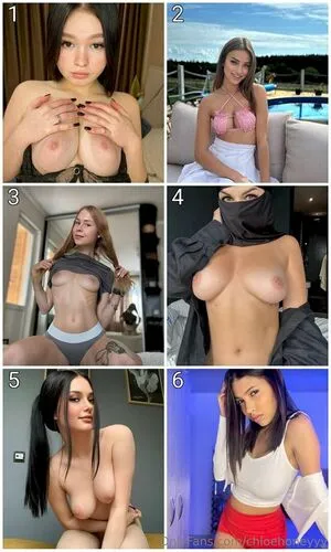 Chloehoneyyy OnlyFans Leaked Free Thumbnail Picture - #Cv23xc2uG8