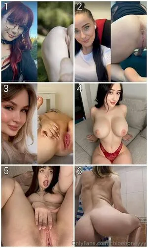 Chloehoneyyy OnlyFans Leaked Free Thumbnail Picture - #hHxzR7zisg