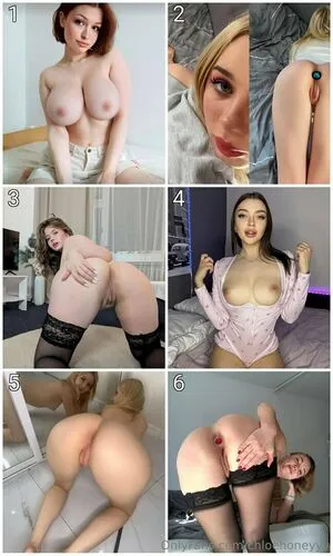 Chloehoneyyy OnlyFans Leaked Free Thumbnail Picture - #jMb4vlWK1R