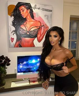 Chloekhan OnlyFans Leaked Free Thumbnail Picture - #ZkgDU32nJl