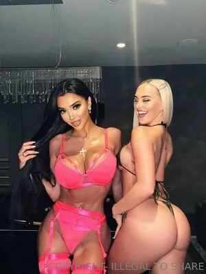 Chloekhan OnlyFans Leaked Free Thumbnail Picture - #utn4X7AjFZ