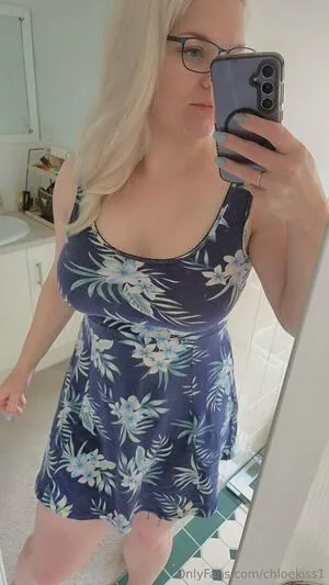 Chloekiss1 OnlyFans Leaked Free Thumbnail Picture - #QxUeBJSE5m
