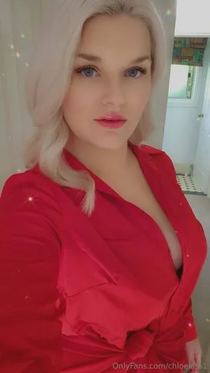 Chloekiss1 OnlyFans Leaked Free Thumbnail Picture - #R5pOWnRzuB