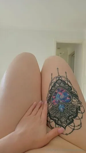 Chloekiss1 OnlyFans Leaked Free Thumbnail Picture - #X5b7xXS143