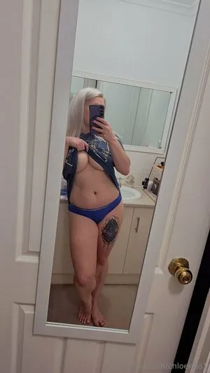 Chloekiss1 OnlyFans Leaked Free Thumbnail Picture - #hCxhaepY2d
