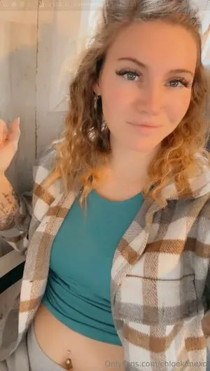 Chloeklinexo OnlyFans Leaked Free Thumbnail Picture - #3T7SOP3fFq
