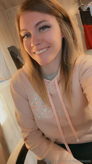 Chloeklinexo OnlyFans Leaked Free Thumbnail Picture - #CTPmt51Fe3
