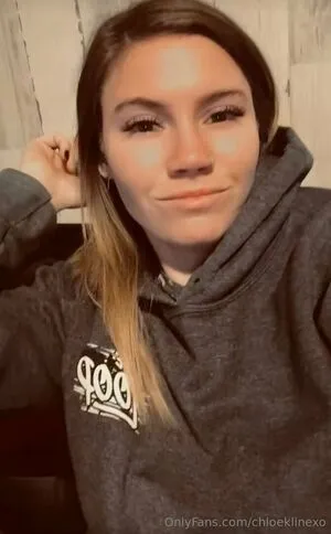 Chloeklinexo OnlyFans Leaked Free Thumbnail Picture - #HkwE3gC5cz