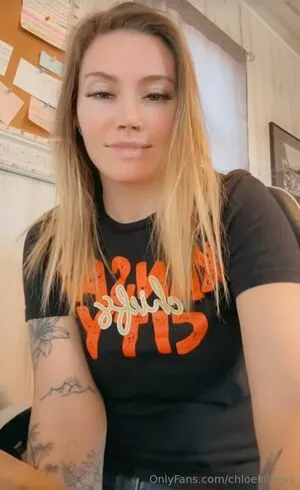 Chloeklinexo OnlyFans Leaked Free Thumbnail Picture - #I593Hr2Rpj
