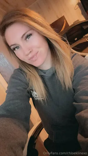 Chloeklinexo OnlyFans Leaked Free Thumbnail Picture - #R0ocpHtfP2