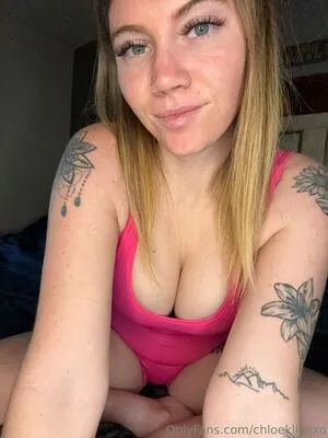 Chloeklinexo OnlyFans Leaked Free Thumbnail Picture - #bzfhrFuCRS