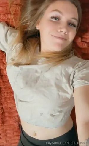 Chloeklinexo OnlyFans Leaked Free Thumbnail Picture - #hajla03nb8