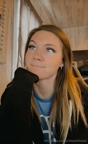 Chloeklinexo OnlyFans Leaked Free Thumbnail Picture - #ivBhz8kZ4R