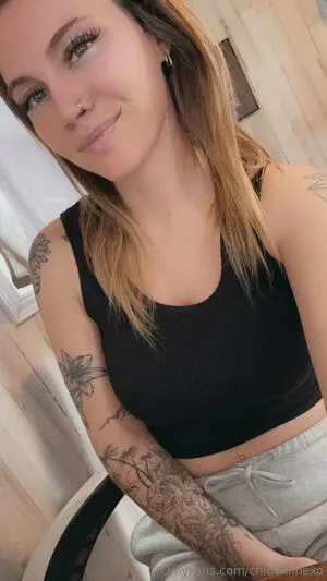 Chloeklinexo OnlyFans Leaked Free Thumbnail Picture - #k3mCF6up2X