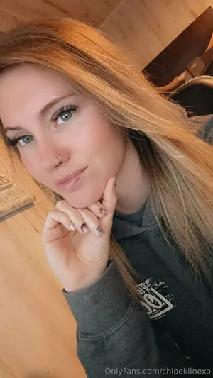 Chloeklinexo OnlyFans Leaked Free Thumbnail Picture - #nB5eomQ35N
