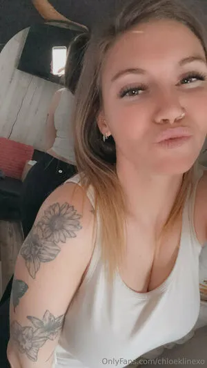 Chloeklinexo OnlyFans Leaked Free Thumbnail Picture - #tFn1m1wc3X