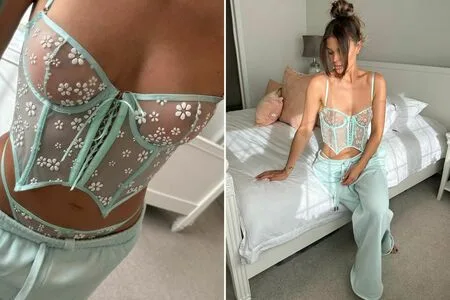 Chloelewis OnlyFans Leaked Free Thumbnail Picture - #D8DfwaArFM