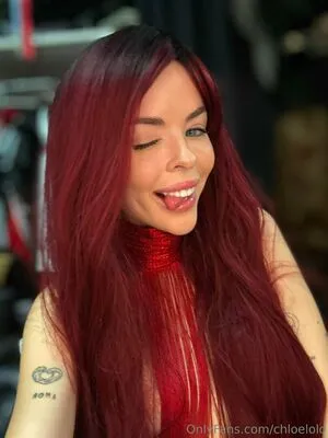 Chloelolo OnlyFans Leaked Free Thumbnail Picture - #2la9RbddZu