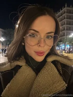 Chloelolo OnlyFans Leaked Free Thumbnail Picture - #7LZbtIsB0v