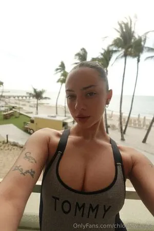 Chloelovesme OnlyFans Leaked Free Thumbnail Picture - #Vgfb7gN9BM