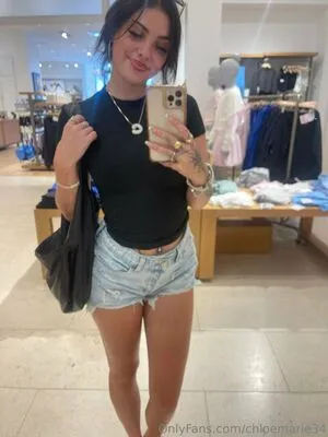 Chloemarie34 OnlyFans Leaked Free Thumbnail Picture - #PRGIm3Mvso