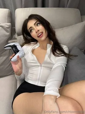 Chloemarini OnlyFans Leaked Free Thumbnail Picture - #AgINHphsbc
