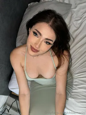 Chloemarini OnlyFans Leaked Free Thumbnail Picture - #s1Gznt3tP1