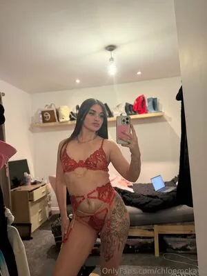 Chloemckay2 OnlyFans Leaked Free Thumbnail Picture - #gunVccq2bz