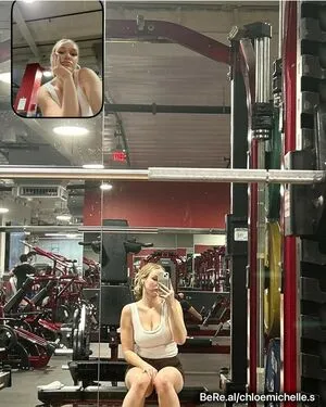 Chloemichelle S OnlyFans Leaked Free Thumbnail Picture - #t7NJQYrcB5