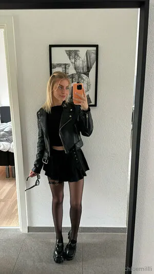 Chloemillli OnlyFans Leaked Free Thumbnail Picture - #gYNJDf2XkR