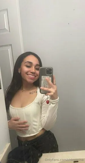 Chloemina OnlyFans Leaked Free Thumbnail Picture - #YI2vTuaN4Z
