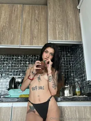 Chloemist OnlyFans Leaked Free Thumbnail Picture - #lzm71WM0zo