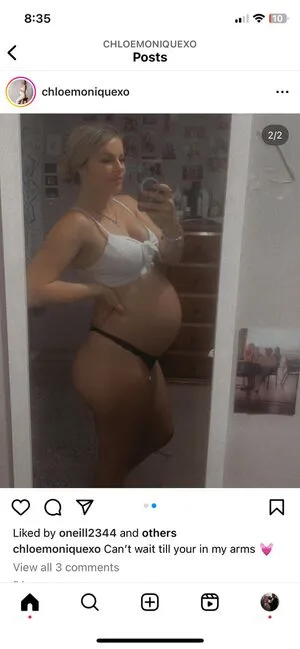 Chloemonique OnlyFans Leaked Free Thumbnail Picture - #xRtnpFL2Xh