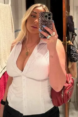 Chloemoriondo OnlyFans Leaked Free Thumbnail Picture - #aRKVwseauG