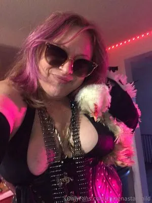 Chloenastarchild OnlyFans Leaked Free Thumbnail Picture - #231OFEFrWy