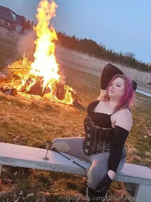 Chloenastarchild OnlyFans Leaked Free Thumbnail Picture - #8f8If5n8R0