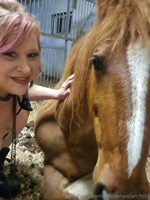 Chloenastarchild OnlyFans Leaked Free Thumbnail Picture - #CyNkbov2Eb