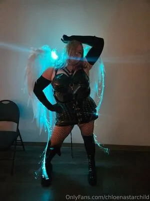 Chloenastarchild OnlyFans Leaked Free Thumbnail Picture - #TDP5ODBWLl