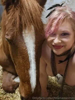Chloenastarchild OnlyFans Leaked Free Thumbnail Picture - #bPqR2jez1p