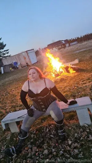 Chloenastarchild OnlyFans Leaked Free Thumbnail Picture - #m840yQ7h5y