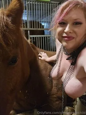 Chloenastarchild OnlyFans Leaked Free Thumbnail Picture - #tF31WHqPCr