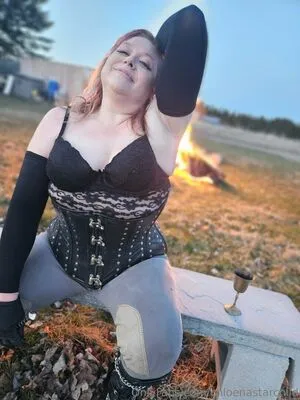 Chloenastarchild OnlyFans Leaked Free Thumbnail Picture - #wmHpxHJkd4