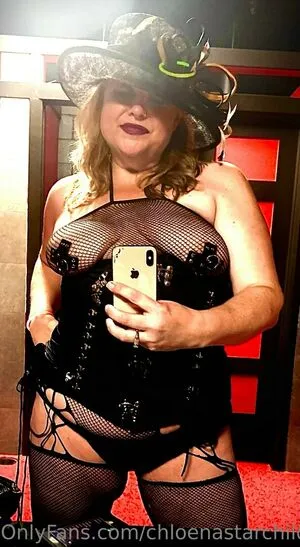 Chloenastarchild OnlyFans Leaked Free Thumbnail Picture - #wophL6Knq5