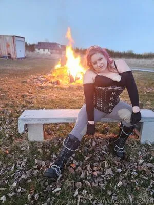 Chloenastarchild OnlyFans Leaked Free Thumbnail Picture - #x1j7oVWa7Y