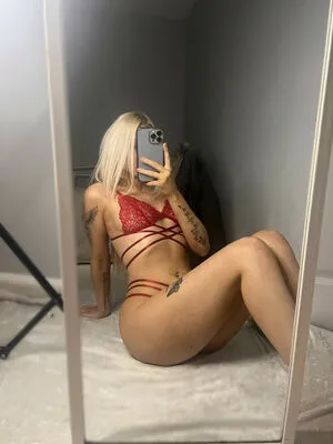 Chloenicolex OnlyFans Leaked Free Thumbnail Picture - #OM11BUDP68