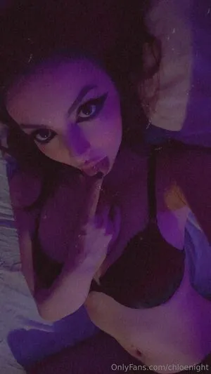 Chloenight OnlyFans Leaked Free Thumbnail Picture - #08XL3OzA42