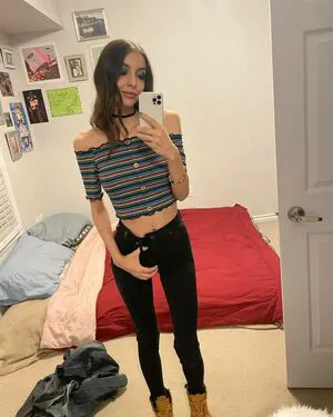 Chloenight OnlyFans Leaked Free Thumbnail Picture - #Ua62udhp3D