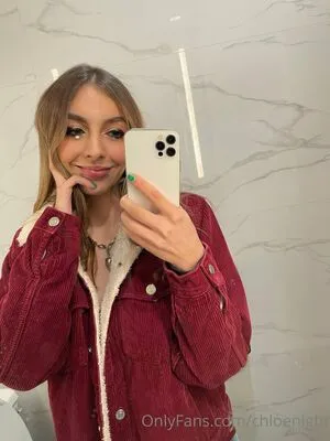 Chloenight OnlyFans Leaked Free Thumbnail Picture - #dxUbXzerXS